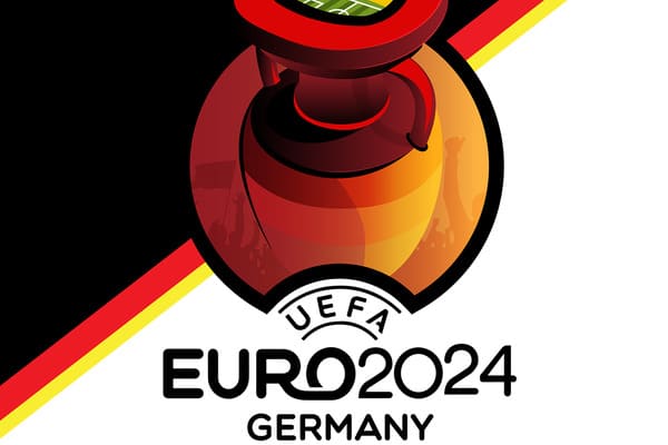 Участники Евро 2024